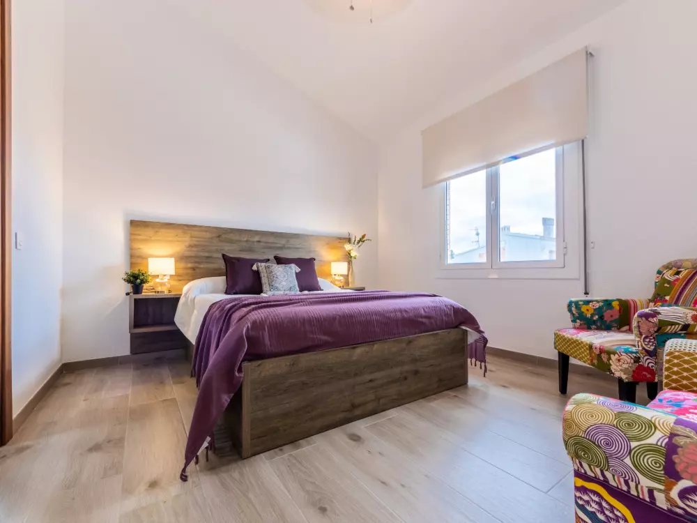 Maison de Vacances Deltebre