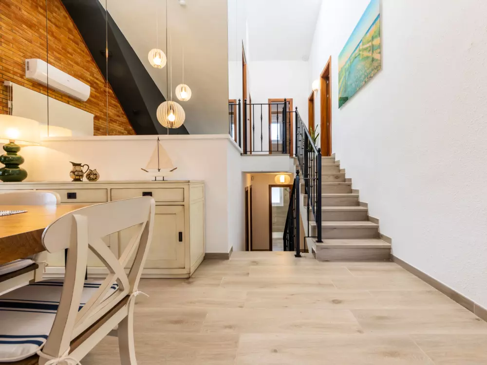 Maison de Vacances Deltebre