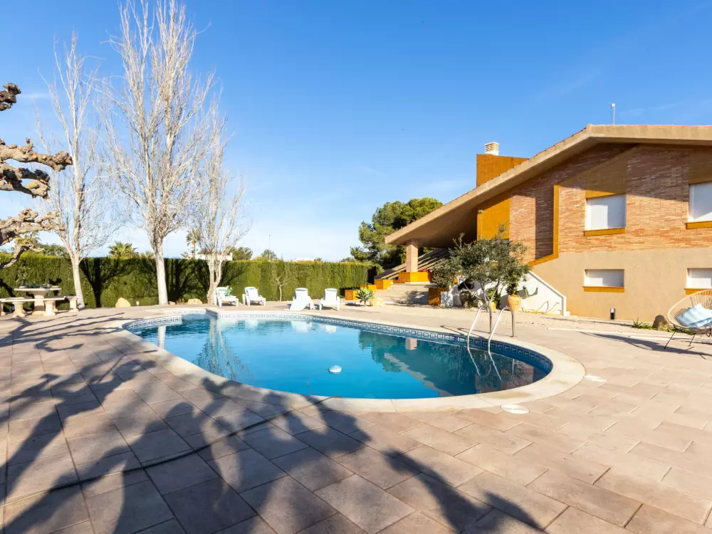 Maison de Vacances Deltebre