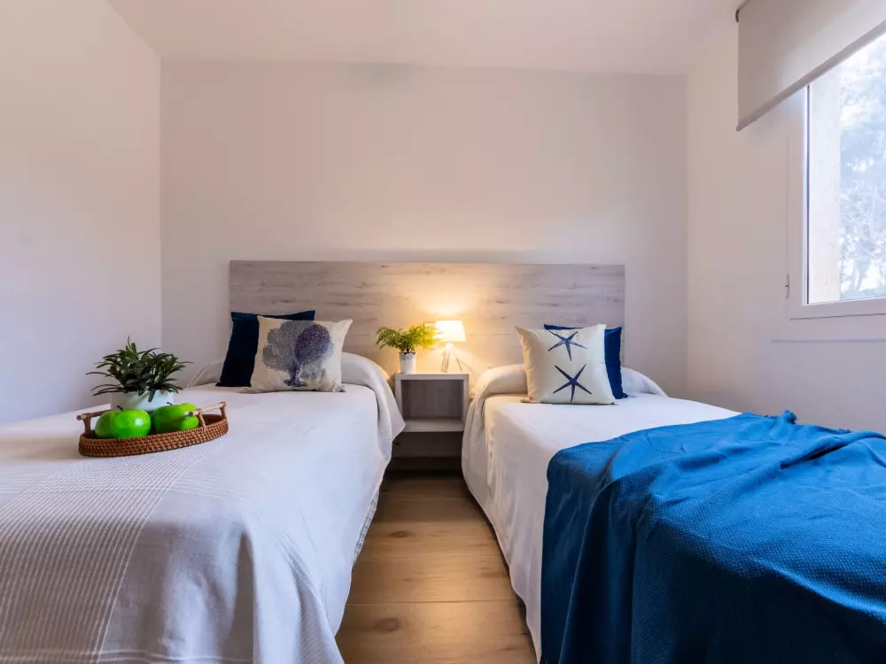 Maison de Vacances Deltebre