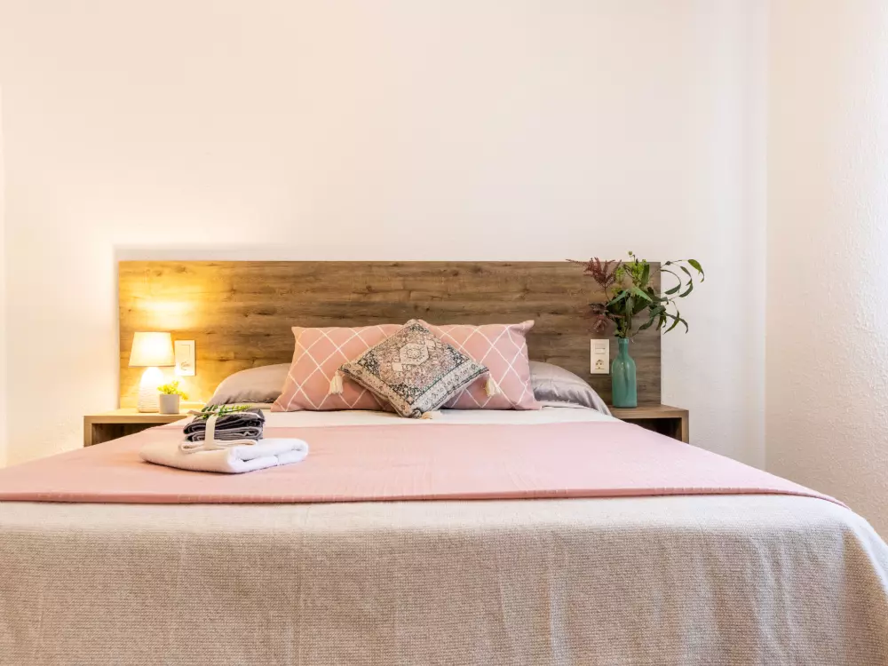 Maison de Vacances Deltebre