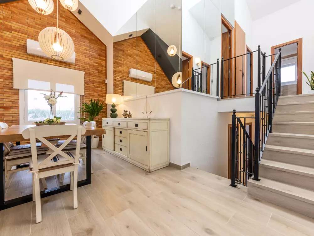 Maison de Vacances Deltebre