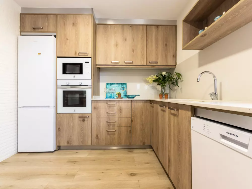 Maison de Vacances Deltebre