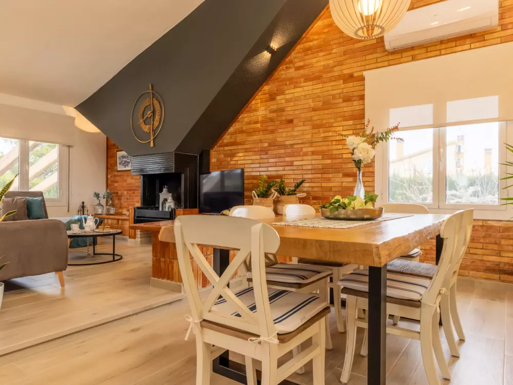 Maison de Vacances Deltebre