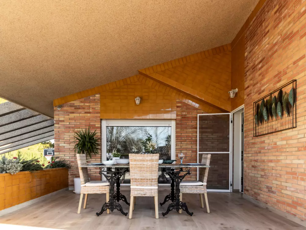 Maison de Vacances Deltebre