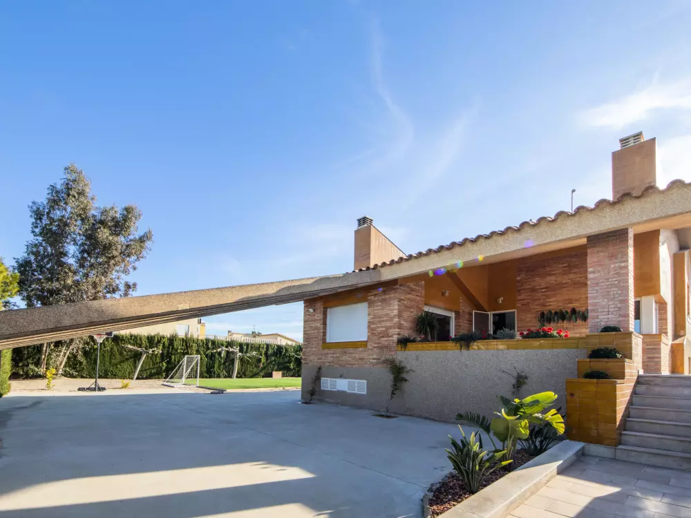 Maison de Vacances Deltebre