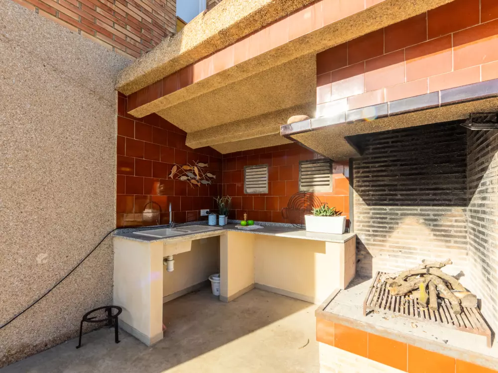 Maison de Vacances Deltebre