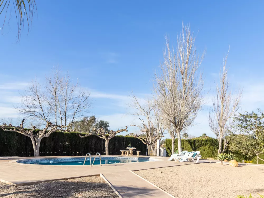 Maison de Vacances Deltebre