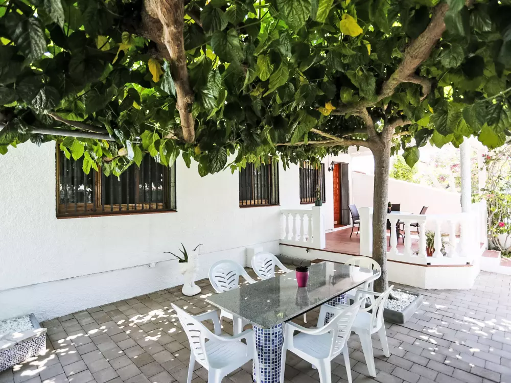 Maison de Vacances Deltebre