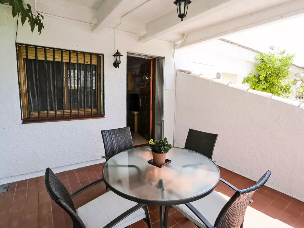 Maison de Vacances Deltebre