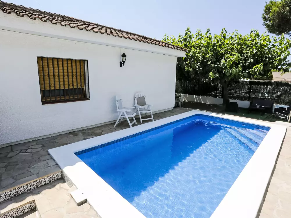 Maison de Vacances Deltebre