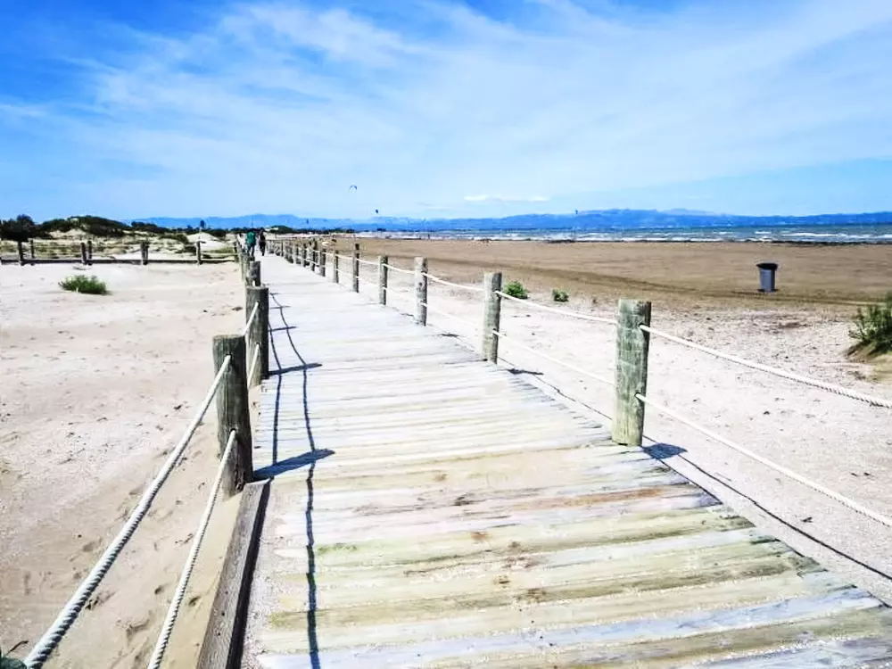 Maison de Vacances Deltebre