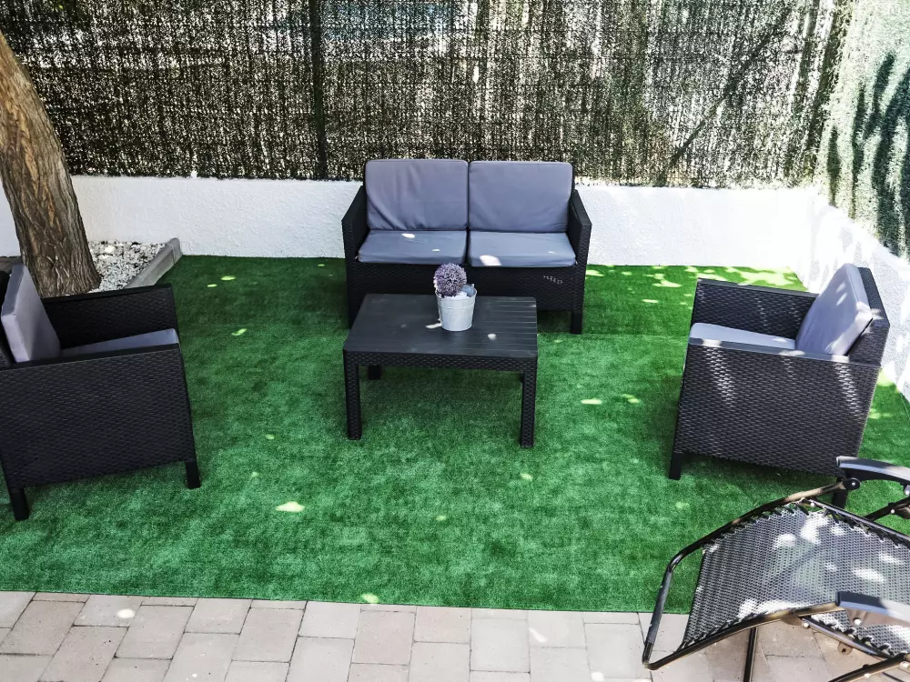 Maison de Vacances Deltebre