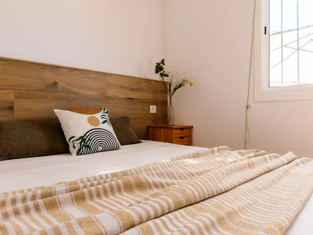 Maison de Vacances Deltebre