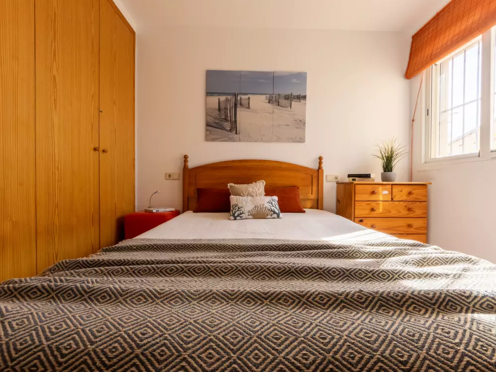 Maison de Vacances Deltebre