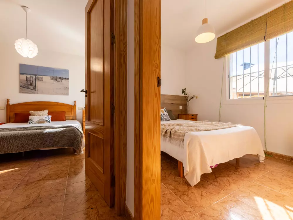 Maison de Vacances Deltebre