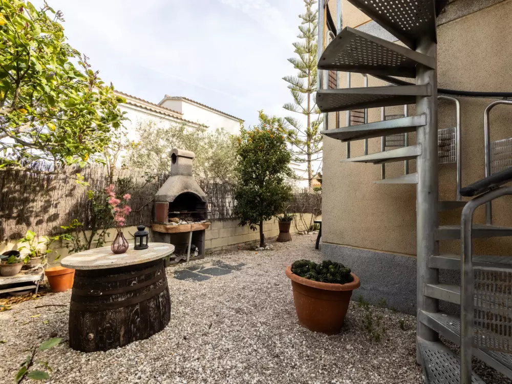 Maison de Vacances Deltebre