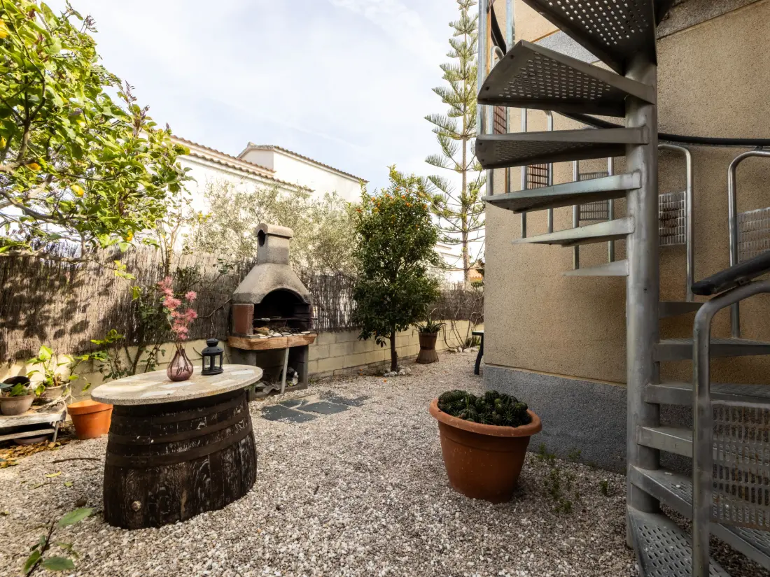 Maison de Vacances Deltebre