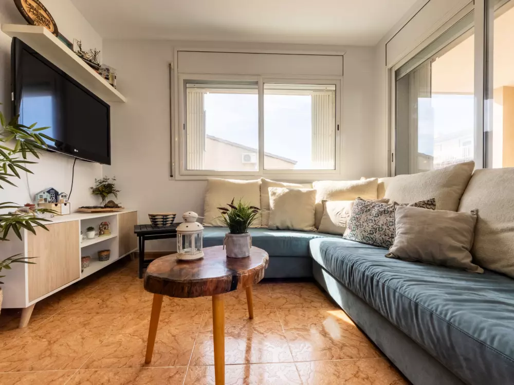 Maison de Vacances Deltebre