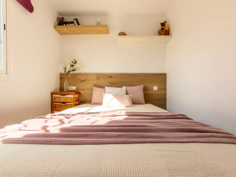 Maison de Vacances Deltebre