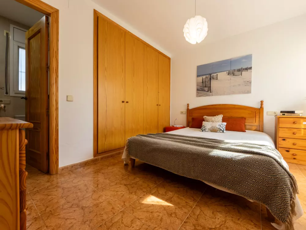 Maison de Vacances Deltebre