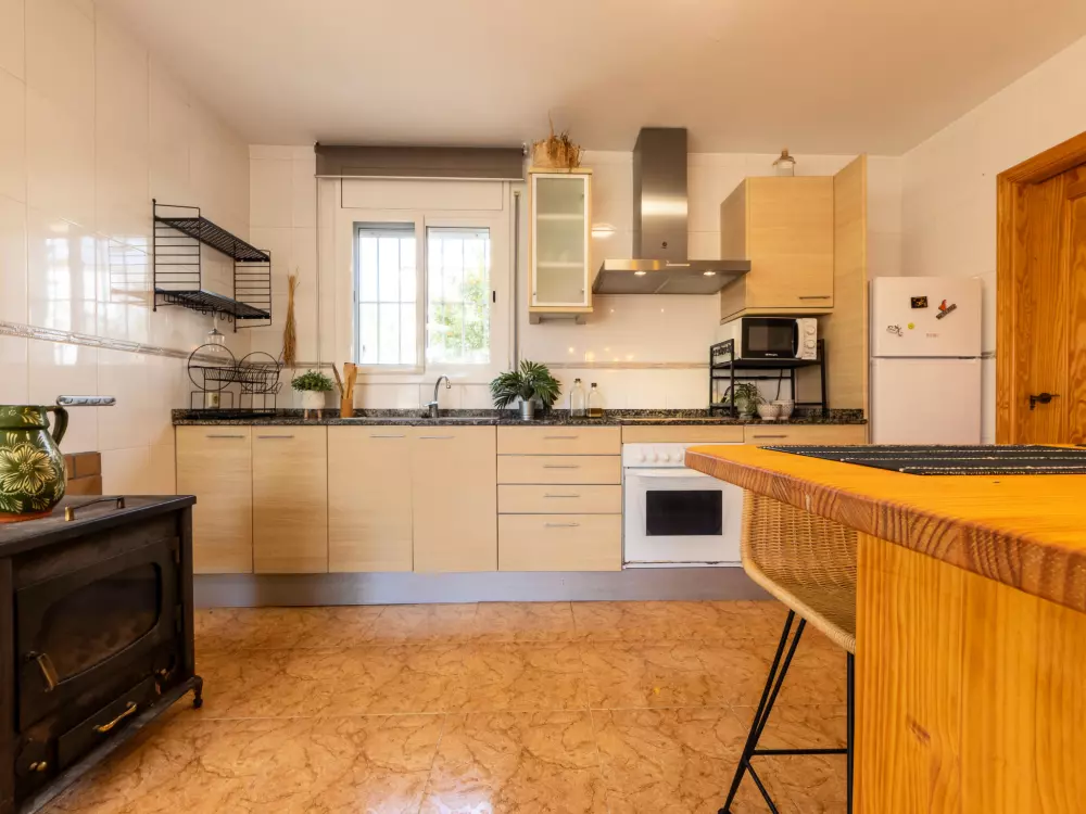 Maison de Vacances Deltebre