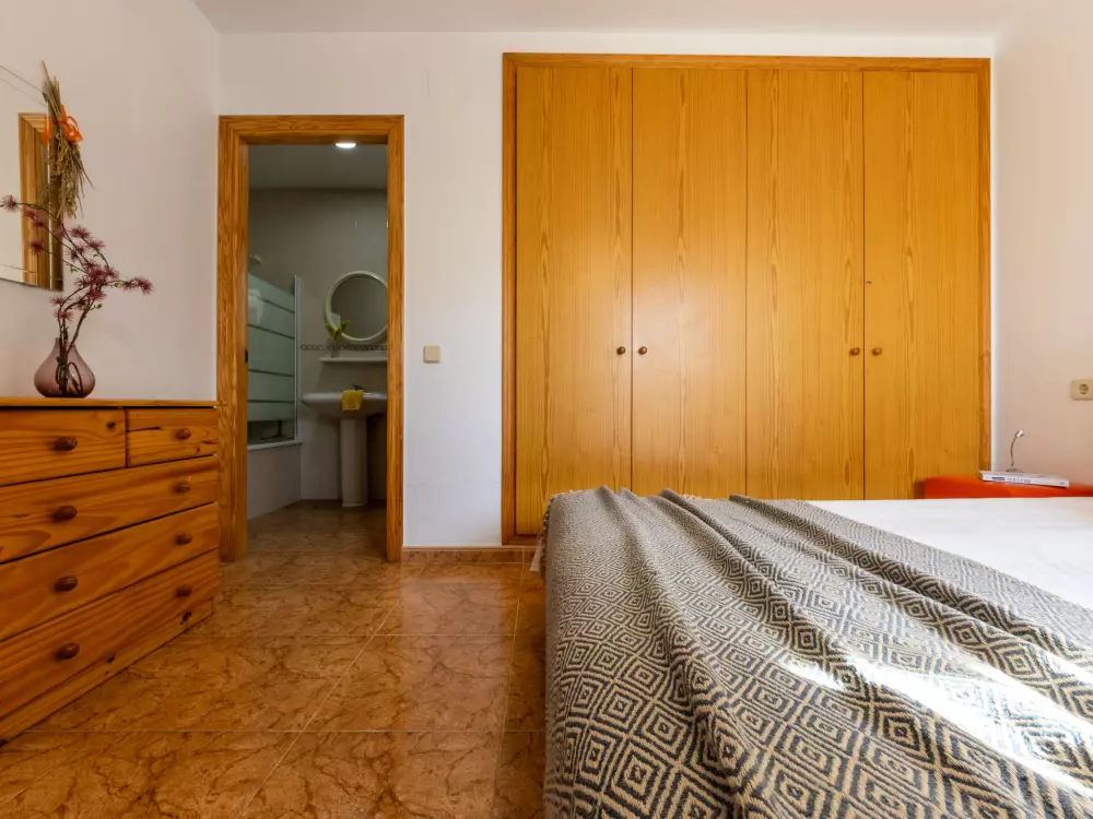 Maison de Vacances Deltebre