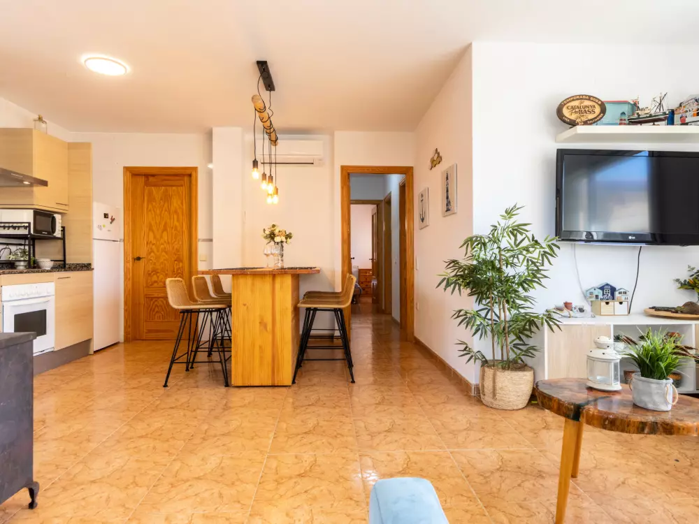 Maison de Vacances Deltebre