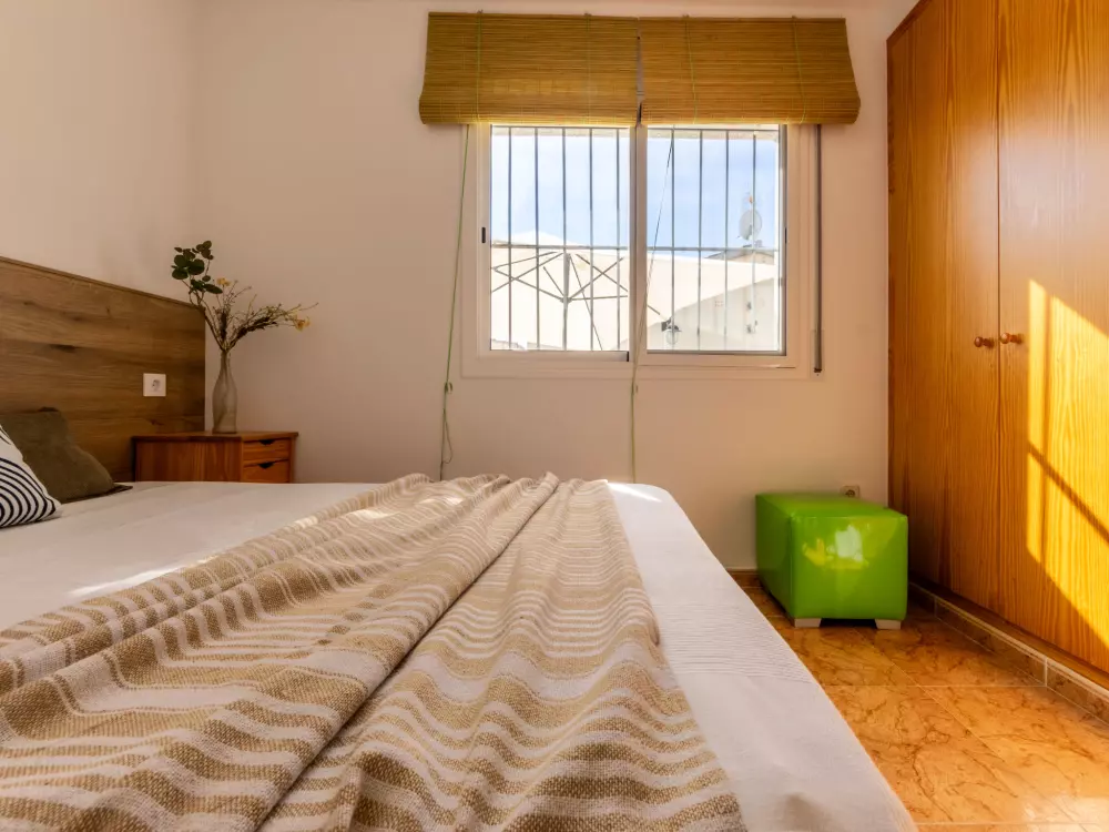 Maison de Vacances Deltebre