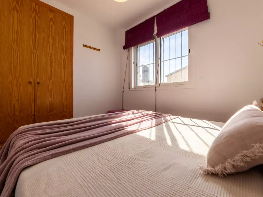 Maison de Vacances Deltebre