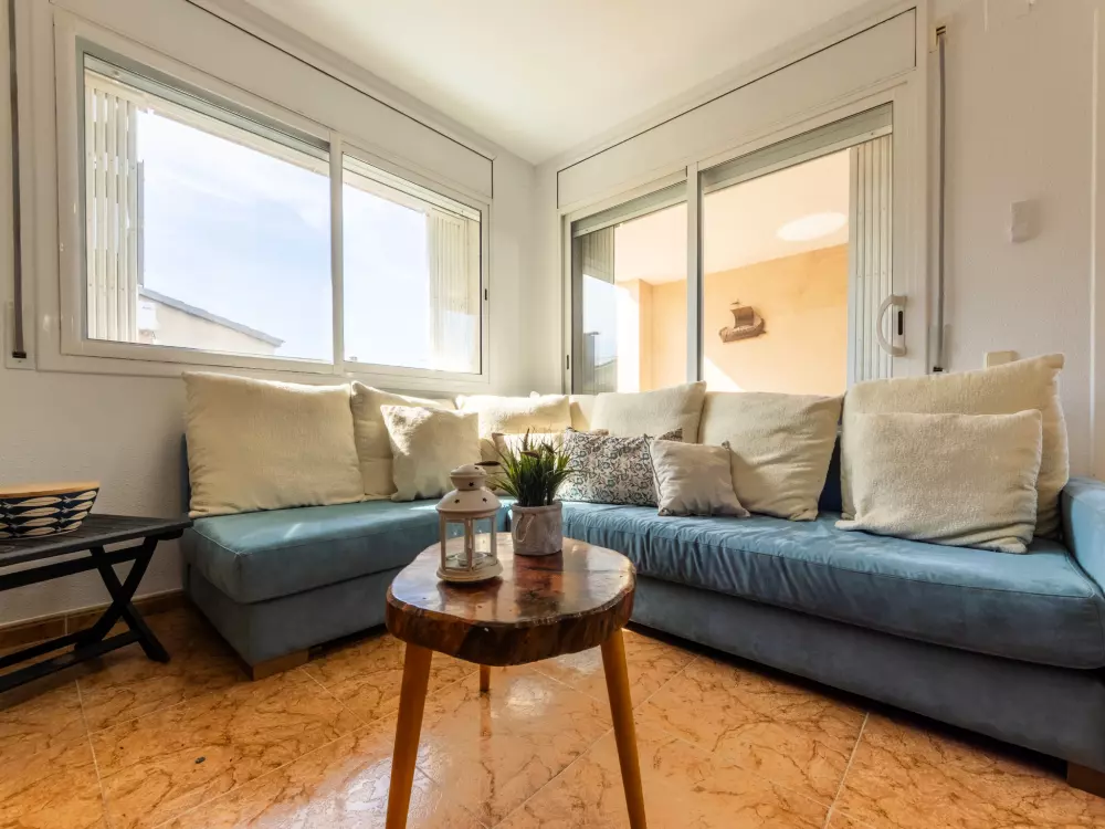 Maison de Vacances Deltebre