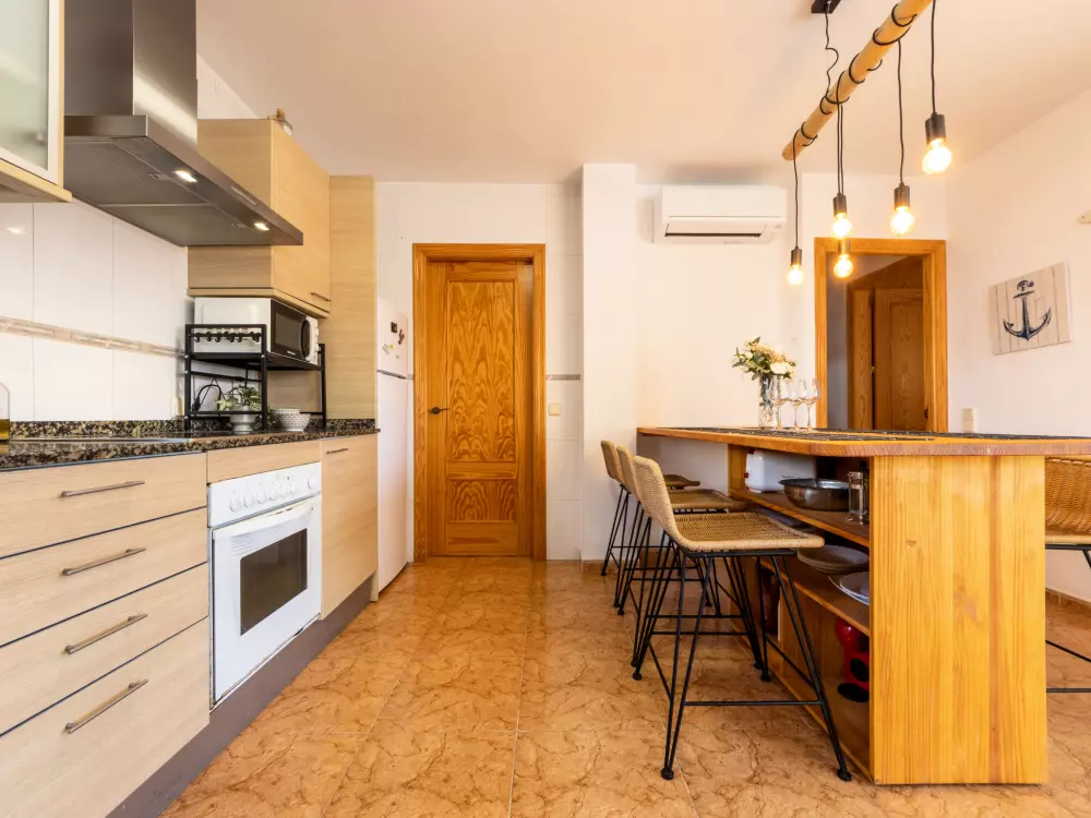 Maison de Vacances Deltebre