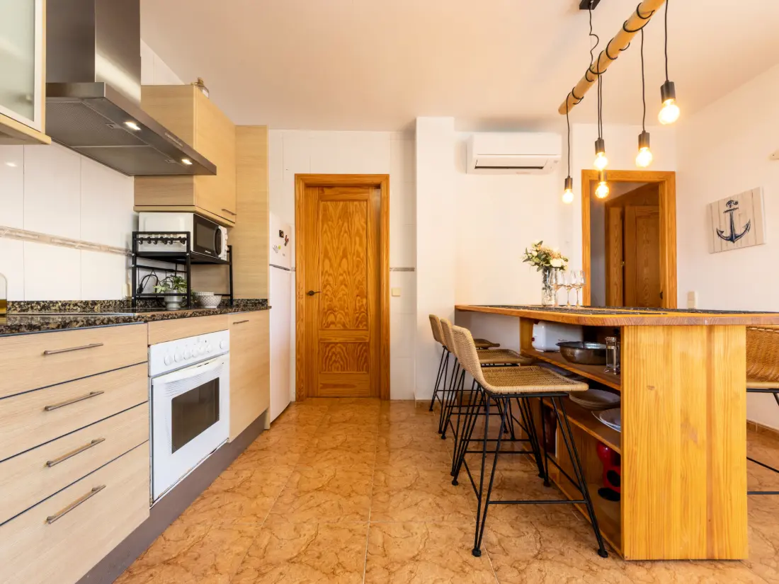 Maison de Vacances Deltebre