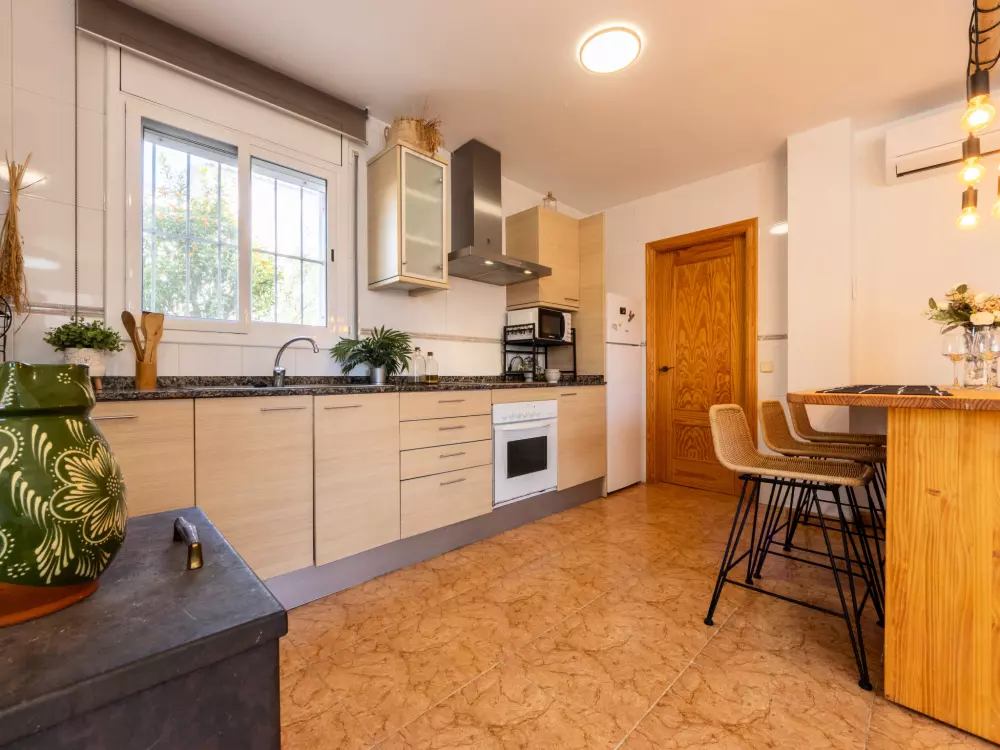 Maison de Vacances Deltebre