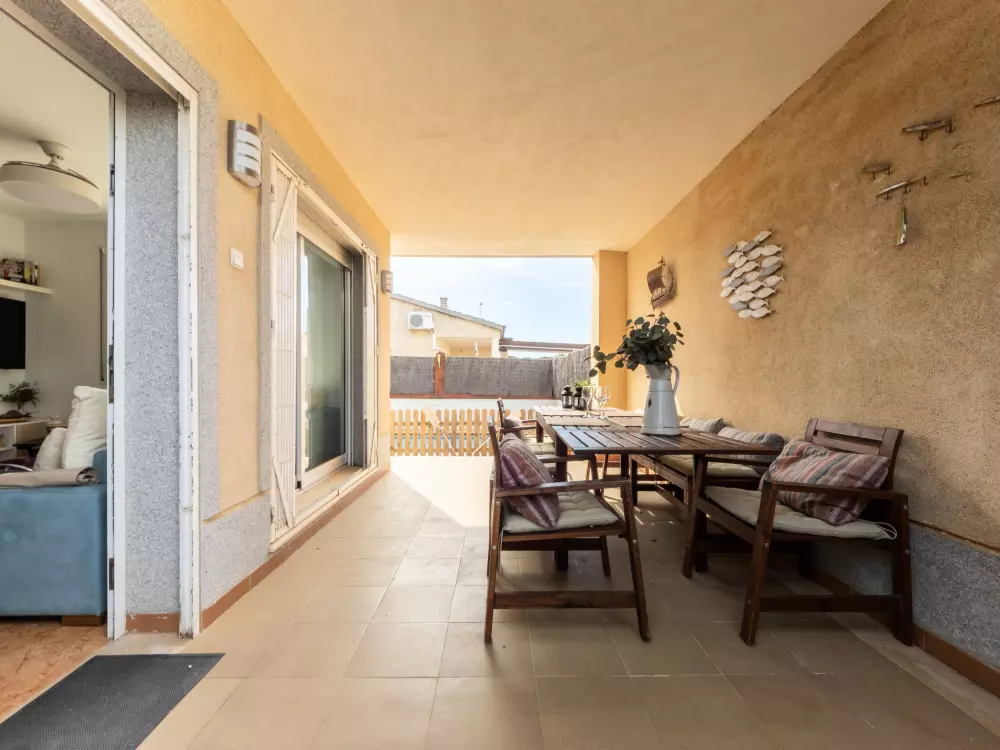 Maison de Vacances Deltebre