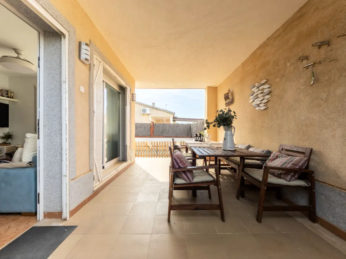 Maison de Vacances Deltebre