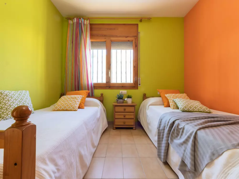 Maison de Vacances Deltebre