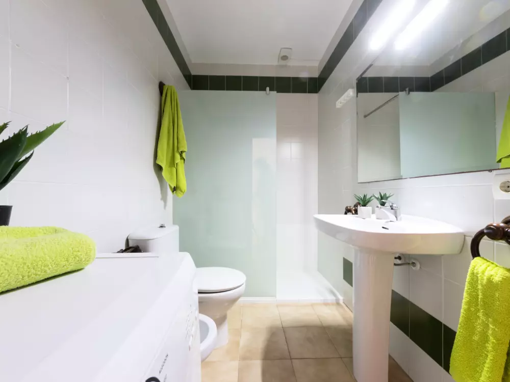 Maison de Vacances Deltebre