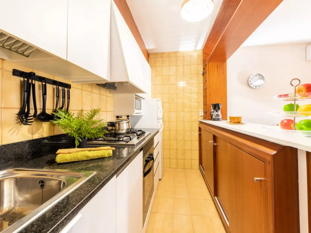 Maison de Vacances Deltebre