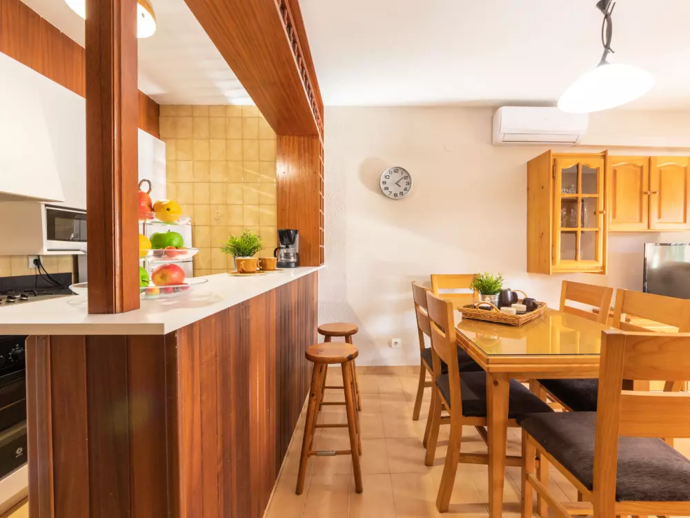 Maison de Vacances Deltebre