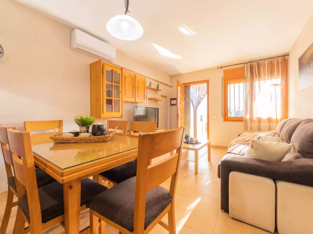 Maison de Vacances Deltebre