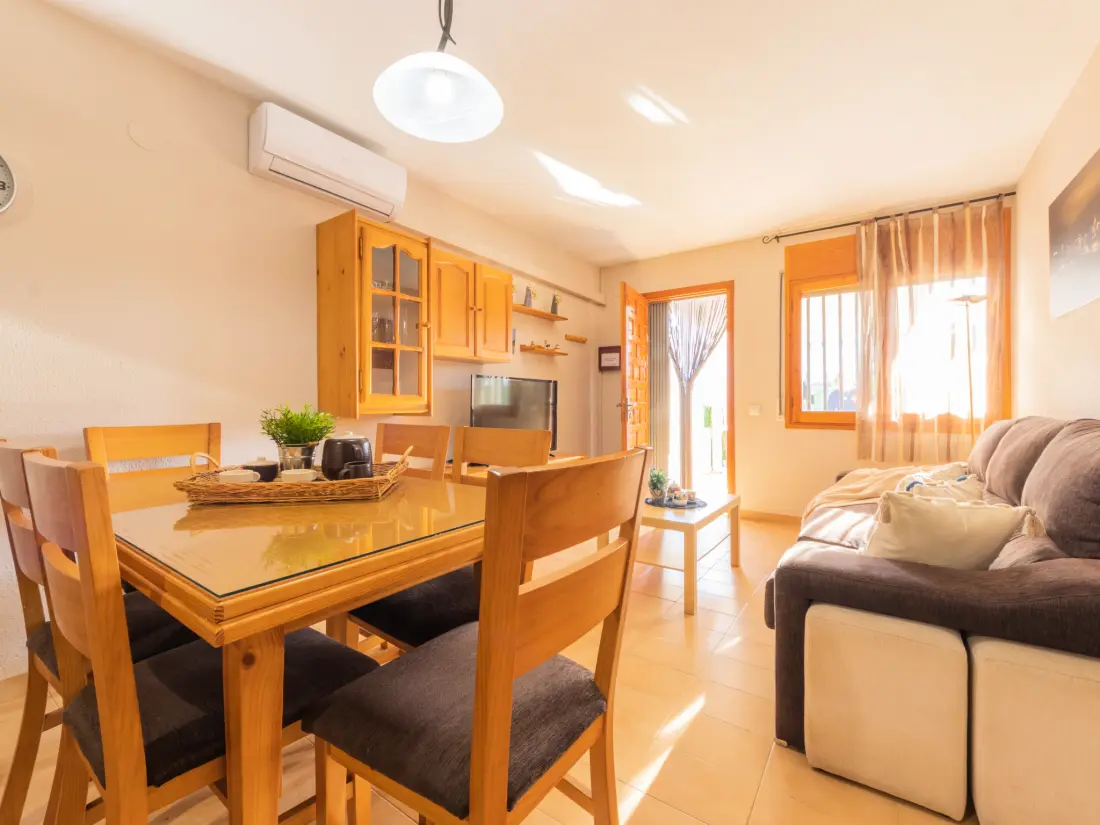 Maison de Vacances Deltebre