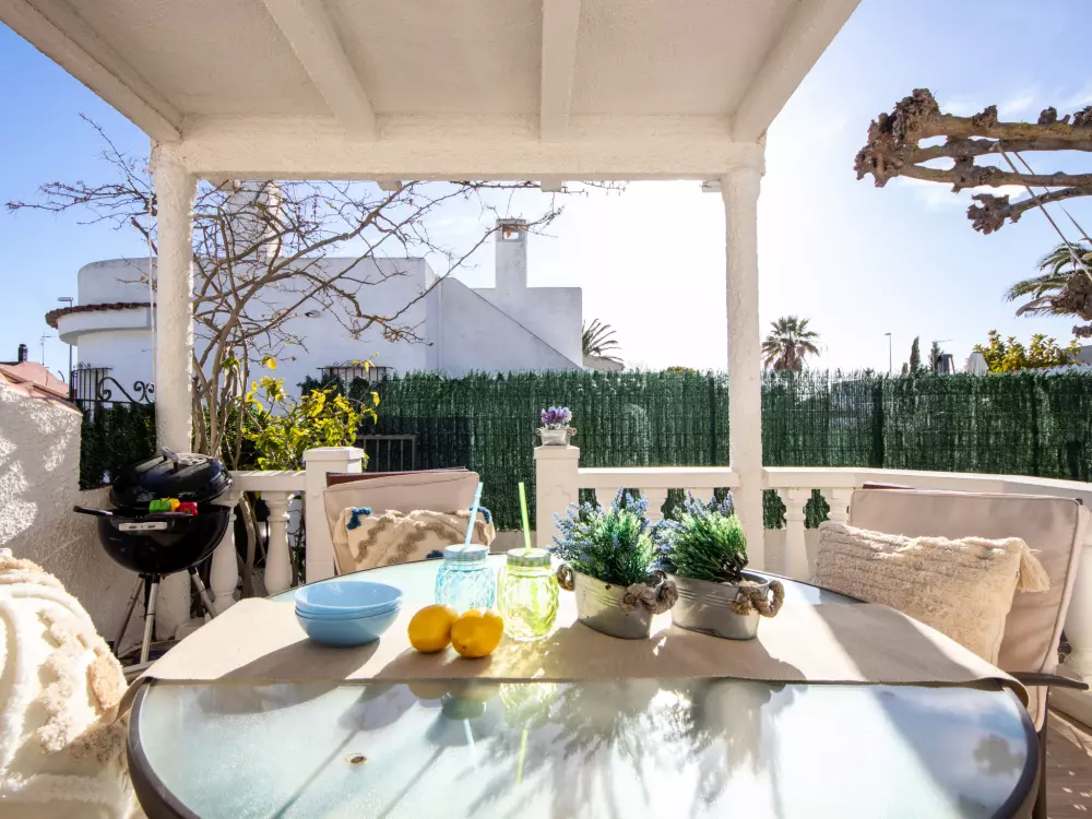 Maison de Vacances Deltebre