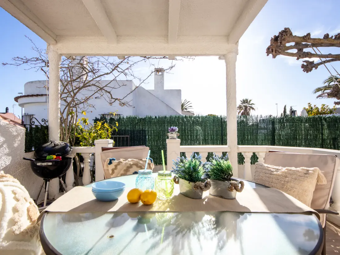 Maison de Vacances Deltebre