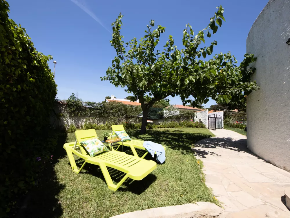 Maison de Vacances Deltebre