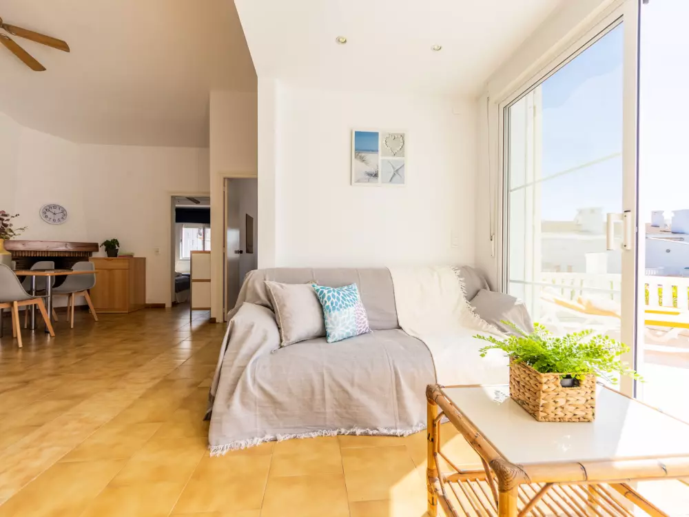 Maison de Vacances Deltebre