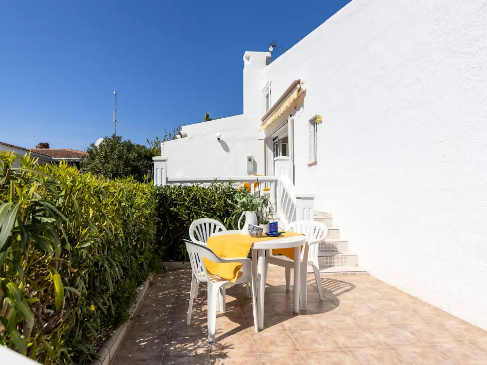 Maison de Vacances Deltebre