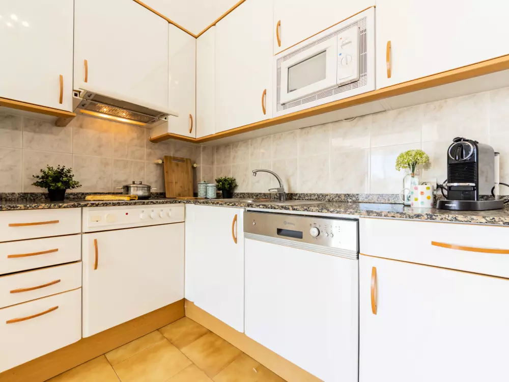 Maison de Vacances Deltebre