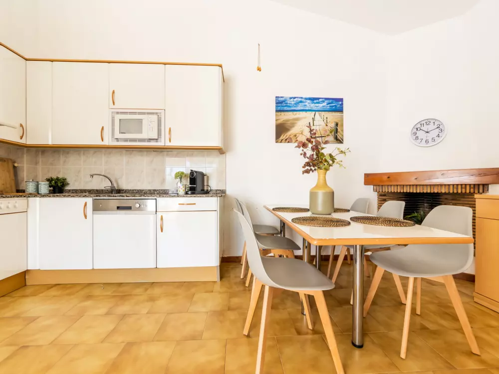 Maison de Vacances Deltebre