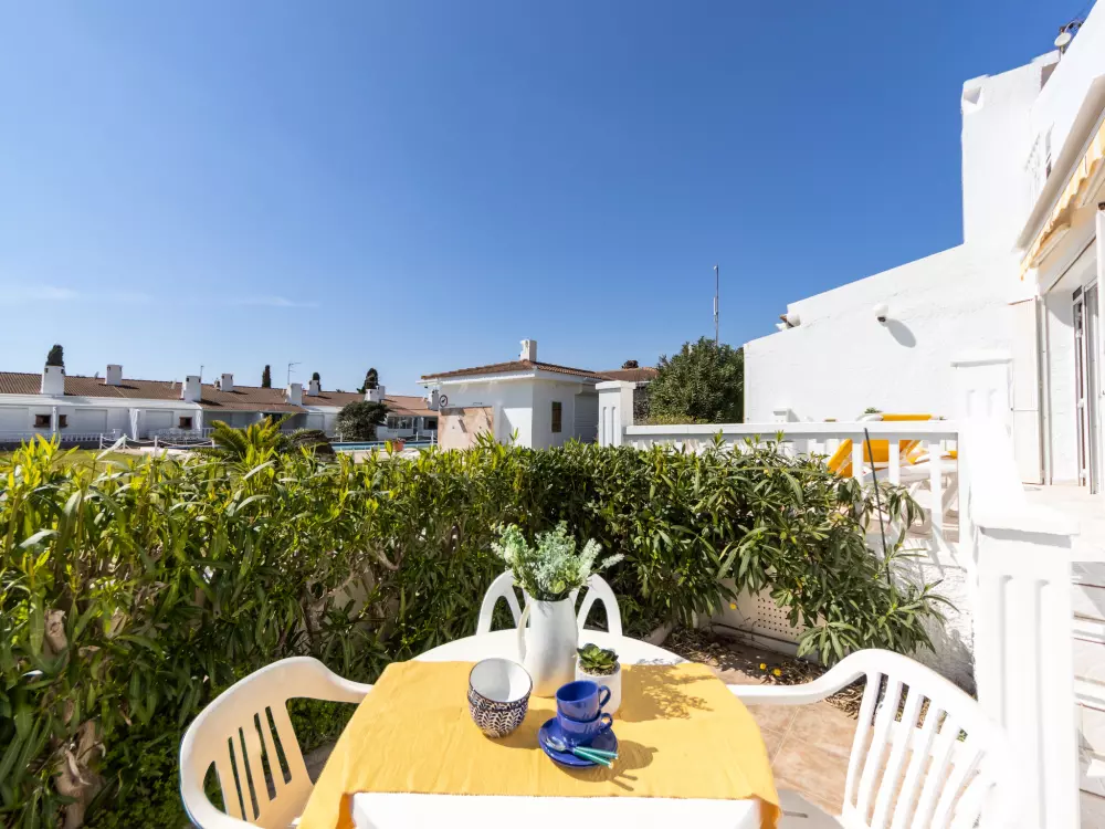 Maison de Vacances Deltebre